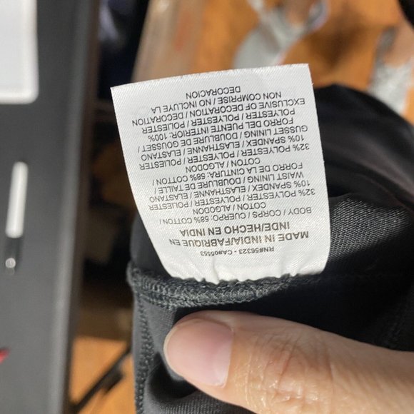 Nike  leggings - Picture 5 of 8